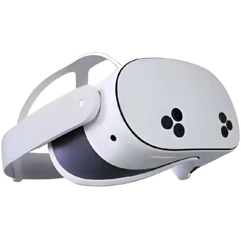 Oculus 128 GB Virtual Reality Headset White — view 2