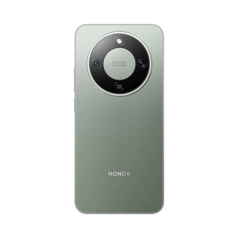 Honor X9d, 12GB, 256GB, 5G- Forest Green — view 2