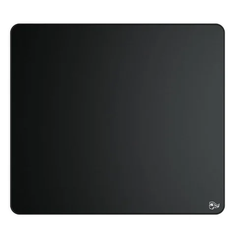 Glorious Elements XL Gaming Mouse Pad - Fire Hybrid Cloth