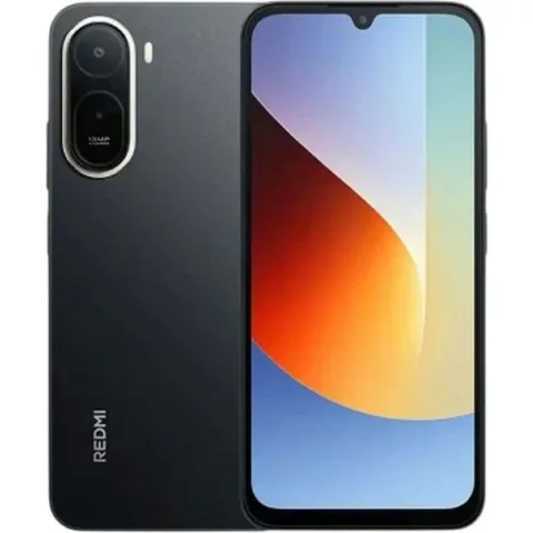 Xiaomi Redmi A7 Pro, 128GB, 4GB, 4G - Black