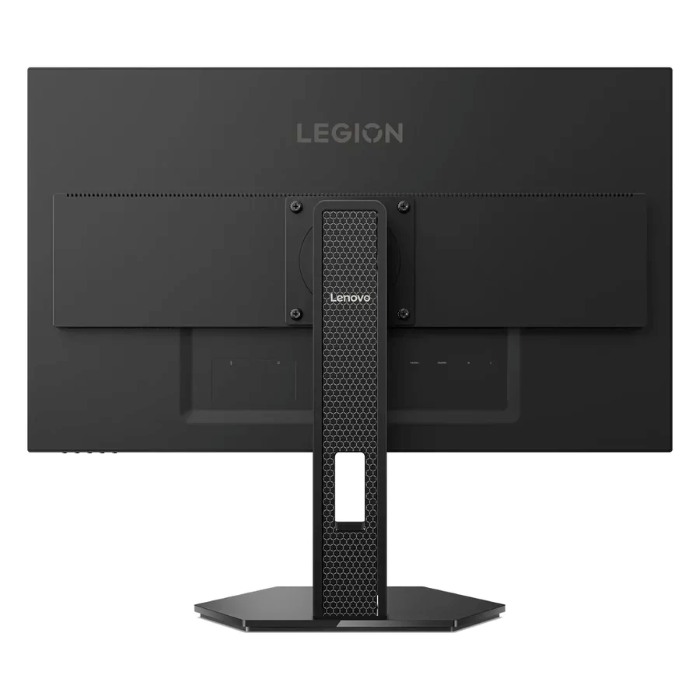 Lenovo Legion 27inch FHD 1920X1080 Gaming Monitor, IPS Panel, 240Hz, 0.5ms, HDMI 2.1, DisplayPort 1.4, Black - 68C5GAC4AE — view 5