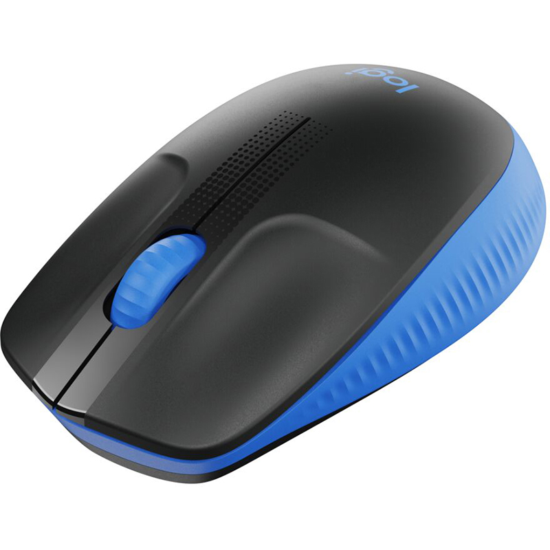 Logitech M190 Mouse Wireless — view 2