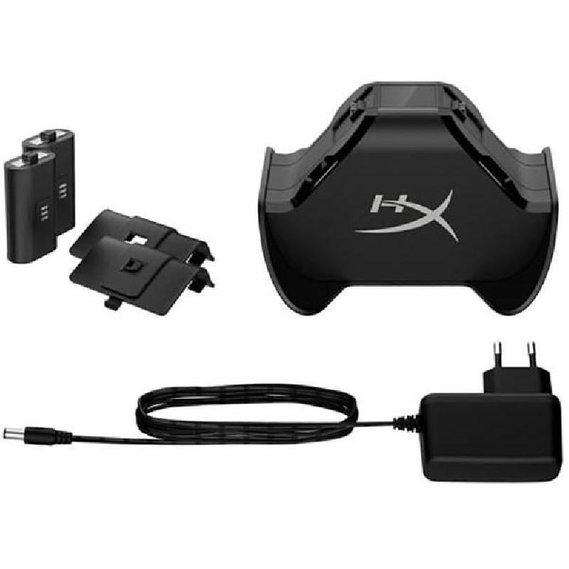 HyperX ChargePlay Duo Controller Charger for Xbox One/Xbox Series X/Xbox Series S — view 2