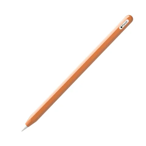 Merlin Craft Apple Pencil Gen 2 Metallic Brass