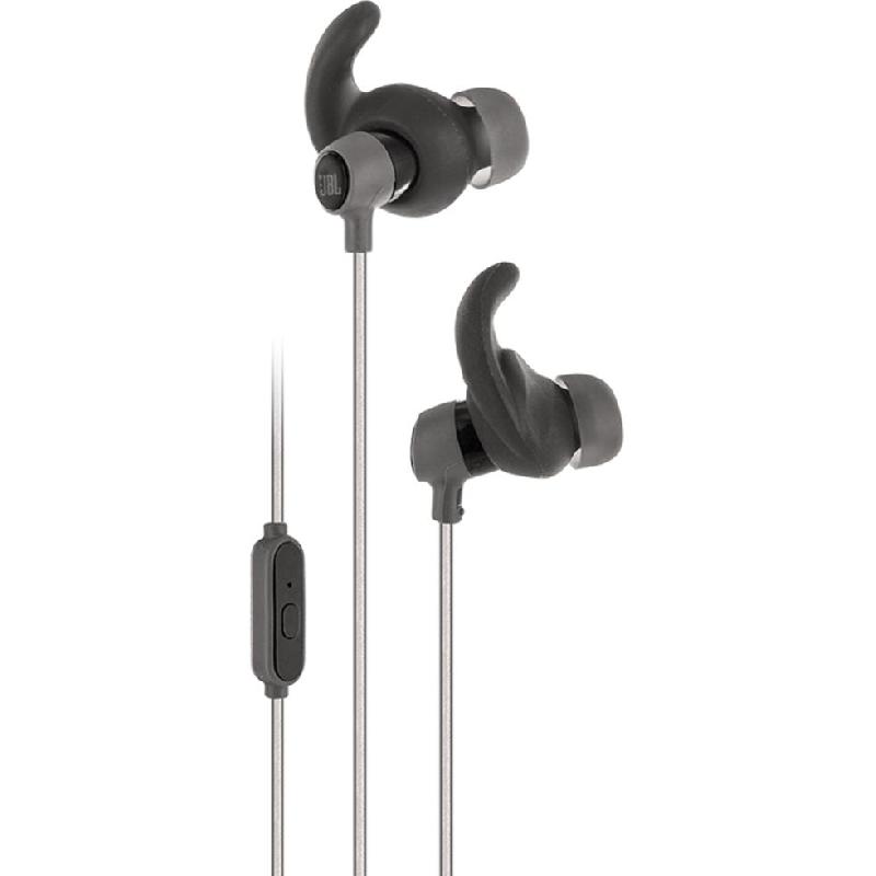 JBL Reflect Mini In-Ear Earphones Wired Black