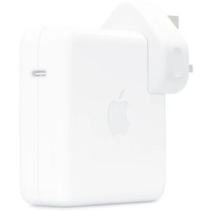 Apple, 96W USB-C Power Adapter- White