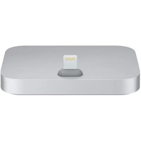 Apple Lightning Dock for iPhone Xs Max/iPhone X/iPhone XR/iPhone 8 Plus/iPhone 8/iPhone 7 Plus