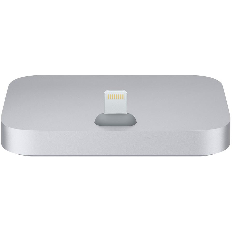 Apple Lightning Dock for iPhone Xs Max/iPhone X/iPhone XR/iPhone 8 Plus/iPhone 8/iPhone 7 Plus