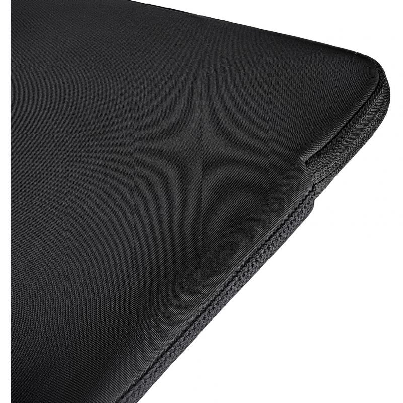 TUCANO MacBook Sleeve for 13" Screen Size Black — view 5