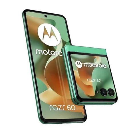 Motorola Razr 60 8GB/256GB Green