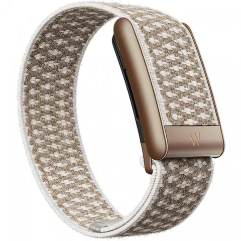 WHOOP 5.0 CloudKnit Wrist Strap for WHOOP One/Peak