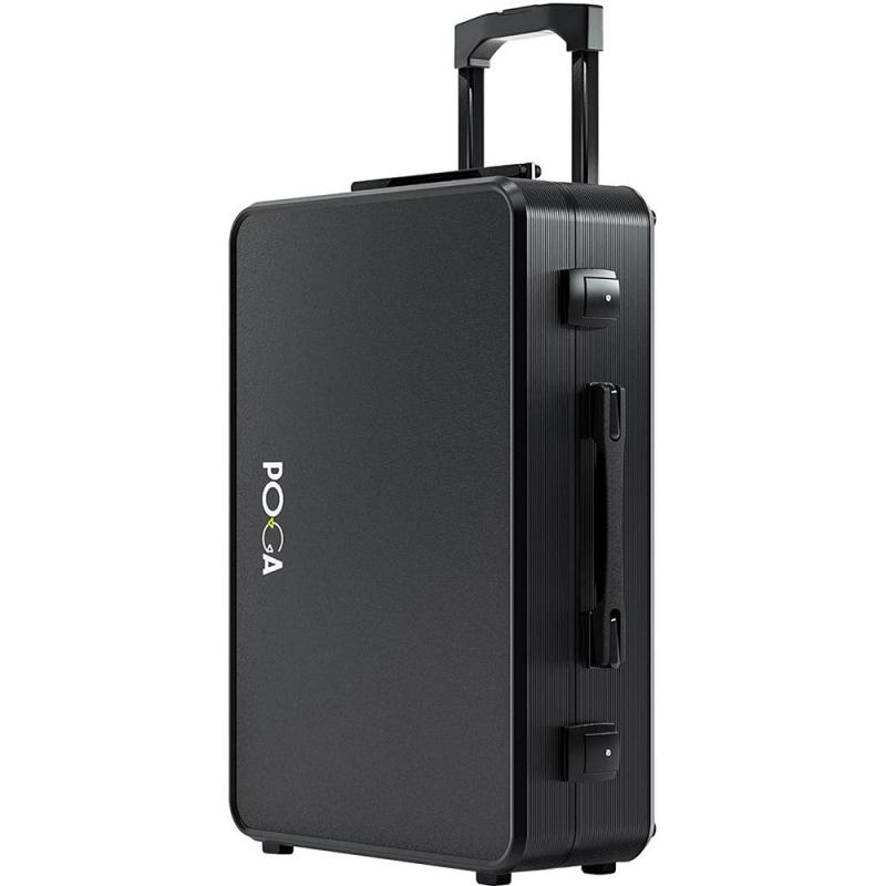 POGA LUX Portable Gaming Case PlayStation 5 Accessory — view 4