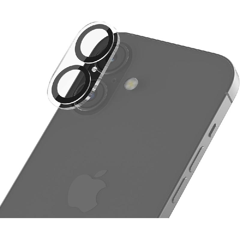 Techpick Camera Lens Protector (Full Frame) Smartphone Camera Accessory — view 2