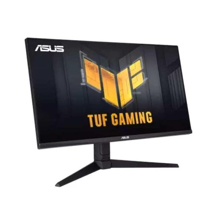 Asus TUF Gaming VG28UQL1A 28 Inch 4K UHD IPS 144Hz 1MS Gaming Monitor - 90LM0780-B01170 — view 2