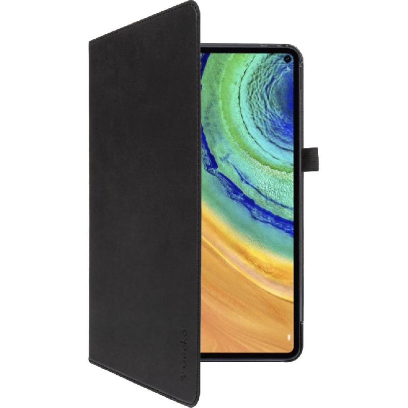 Gecko EasyClick 2.0 Flip Cover Tablet Case Black for Huawei MatePad 10.4 — view 2