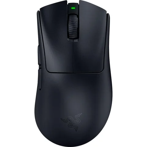 Razer Deathadder V4 Pro Gaming Mouse Wireless (2.4 GHz RF)
