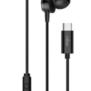 Trands Wired Type-C Earphone - TR-HS845