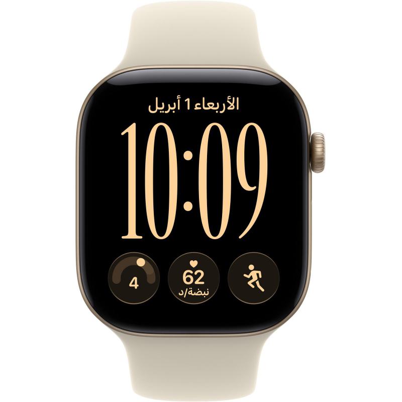 Apple Watch Series 12 46 Apple 46 mm Smartwatch — view 2