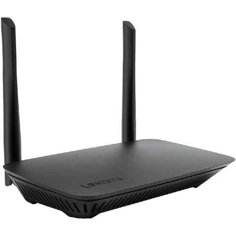 Linksys E5450 Broadband Router Wireless AC (802.11ac) Dual Band (2.4 GHz/5 GHz)