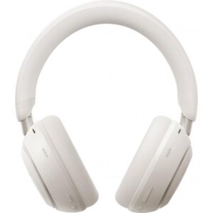 Anker On-Ear Headphones Bluetooth White