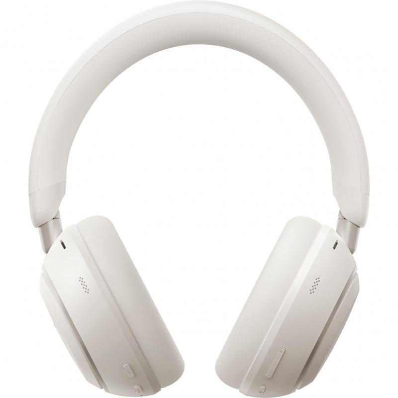 Anker On-Ear Headphones Bluetooth White