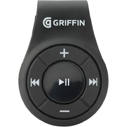 Griffin iTrip Clip Audio Adapter for Smartphone/Smartwatch/Portable Speaker with Bluetooth