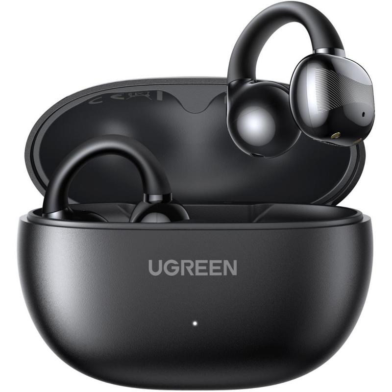 UGREEN S3 Earbuds Bluetooth Black