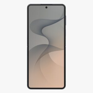 Samsung Galaxy Z Flip8, 512GB, 12GB, 5G, Graphite, Dual Sim (UAE Version)