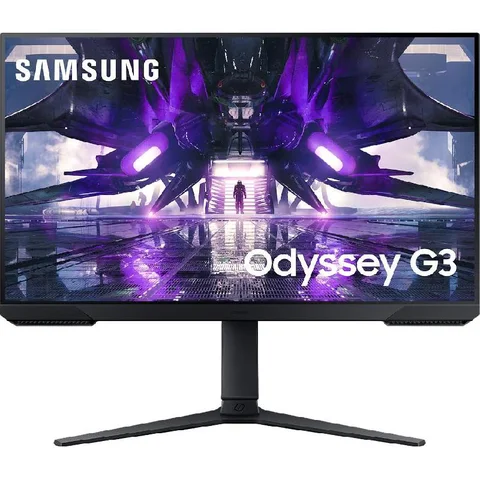 Samsung Odyssey 27" LED FHD (Full HD) Gaming Monitor