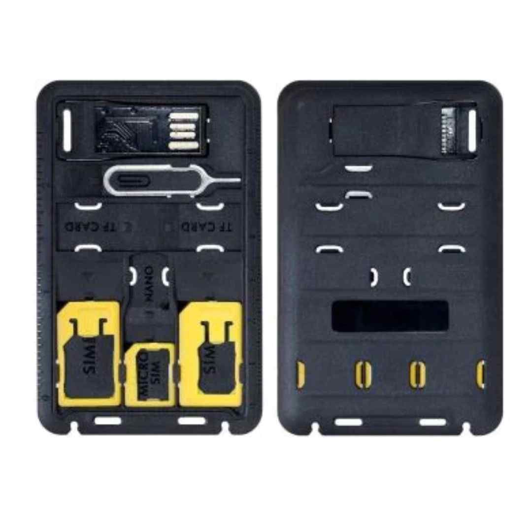Merlin SIM Pal