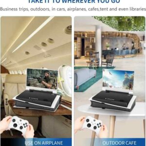 G-Story 14inch IPS 4k 60Hz Portable Monitor Gaming Display Integrated with PS5 Pro (not Included)