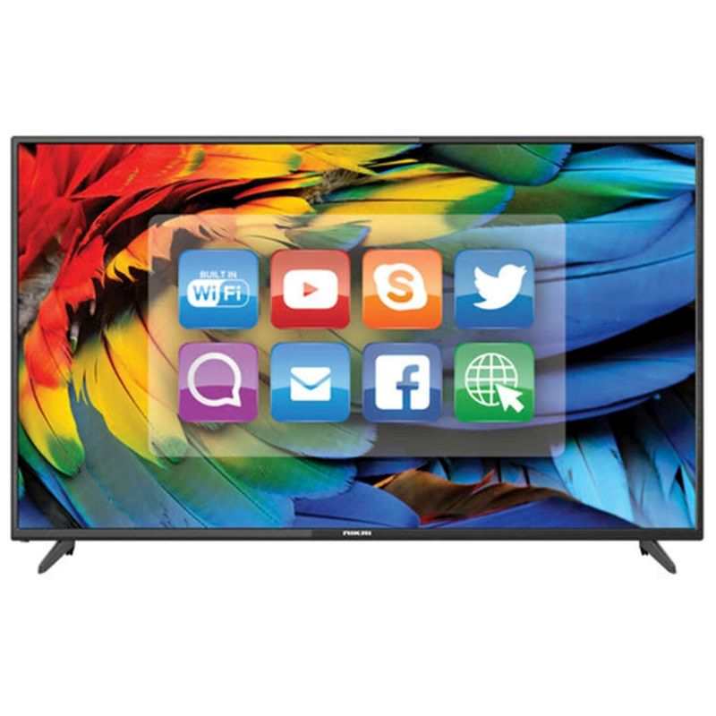 Nikai Smart LED TV 32 Inch - NTV3200SLEDT