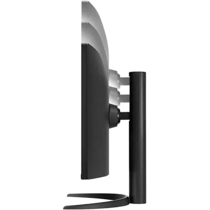 LG 34 Inch Curved UltraGear QHD HDR 10 160Hz Gaming Monitor - 34GP63A-B — view 5