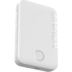 Anker Power Bank Charger Qi/PMA 5000 mAh Single USB-C