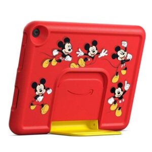 Amazon Fire HD 10 Kids 10-inch- 32GB, Mickey mouse