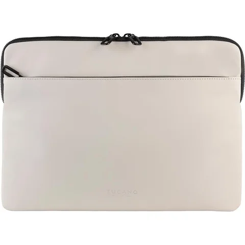TUCANO Gommo MacBook Sleeve for 13"/14" Screen Size Grey