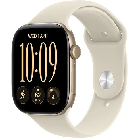 Apple Watch Series 12 46 Apple 46 mm Smartwatch