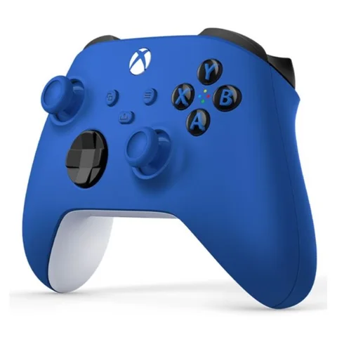 Xbox Wireless Controller - Blue