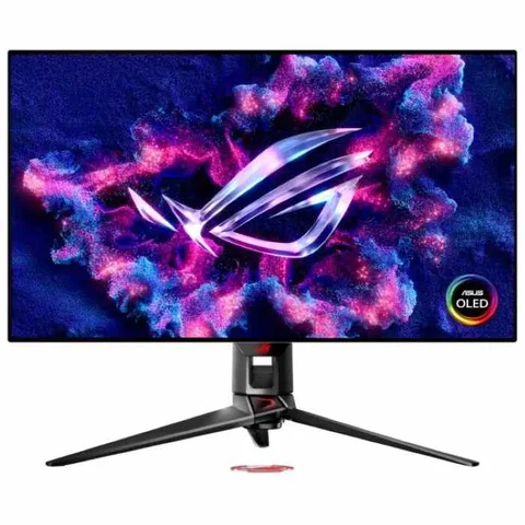 Asus ROG Swift PG32UCDP 32 Inch, 240Hz, 0.03ms, OLED Gaming Monitor