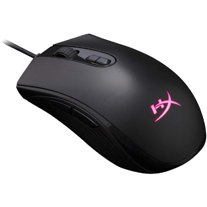 HyperX Pulsefire Core Gaming Mouse Wired — view 2