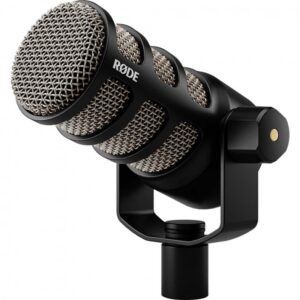 RODE PodMic