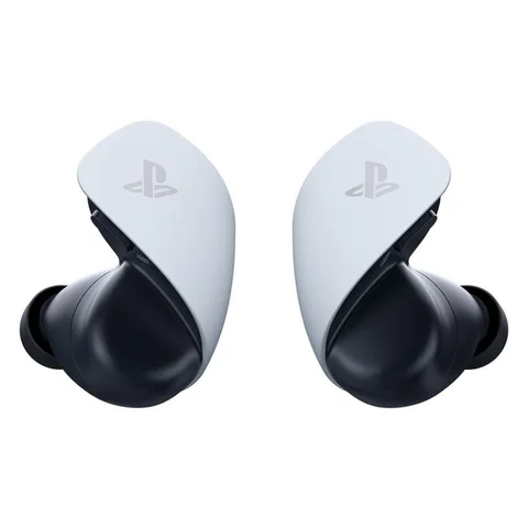 Sony Pulse Explore Wireless Earbuds White PlayStation 5 (PS5)