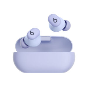 Beats Solo Buds, True Wireless Bluetooth Earbuds - Arctic Purple