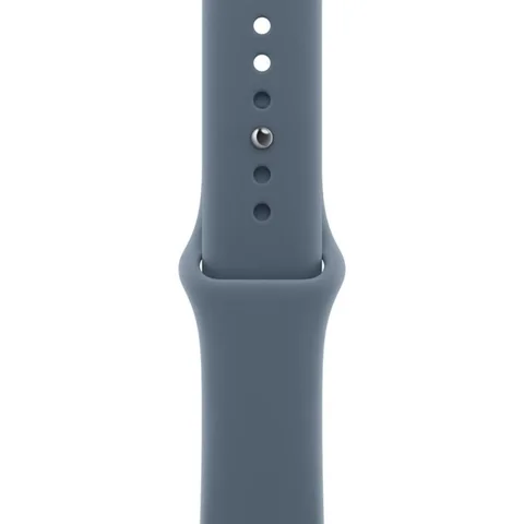 Apple Sport Band Wrist Strap for Apple Watch SE 40 2nd Gen/Watch Series 6 40/Watch Series 5 40