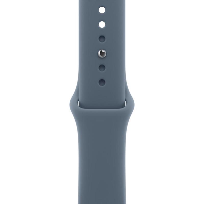 Apple Sport Band Wrist Strap for Apple Watch SE 40 2nd Gen/Watch Series 6 40/Watch Series 5 40