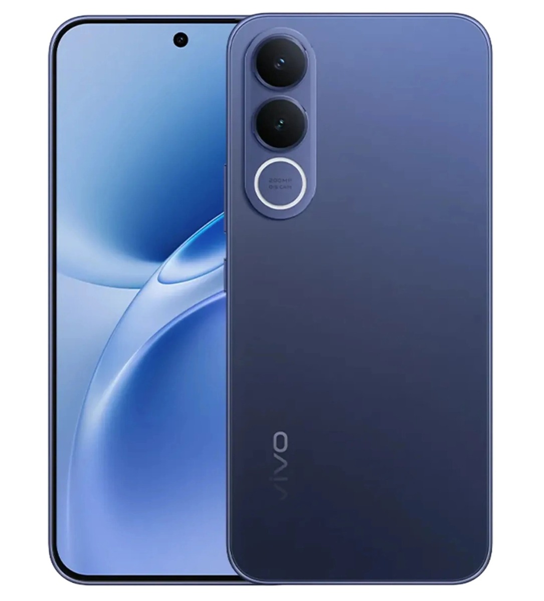 Vivo V70FE, 12GB, 256GB, 5G- Blue