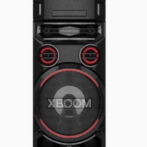 LG 7000W XBOOM Entertainment System With Karaoke & DJ Effects - CL98