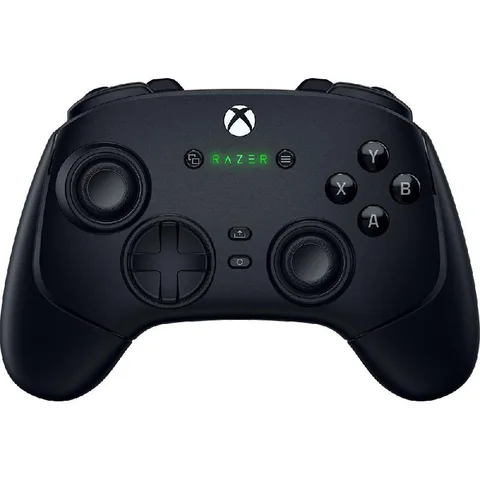 Razer Wolverine V3 Pro Controller Wireless Black