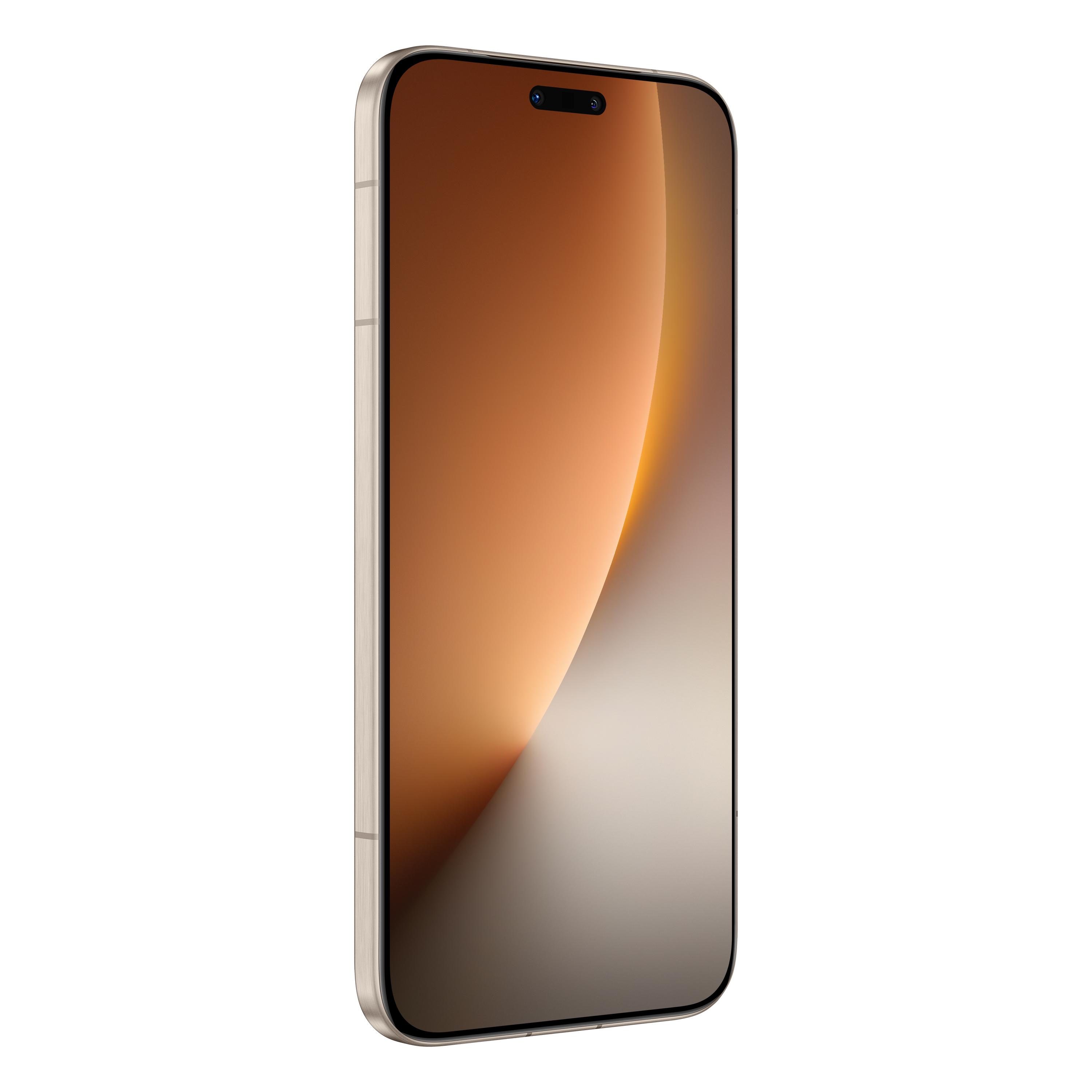 Honor Magic 8 Pro 12GB RAM + 512GB ROM Smartphone Sky Cyan 5G — view 3