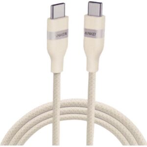 Anker USB-C to USB-C Sync & Charge Cable 6.00 ft ( 1.83 m )
